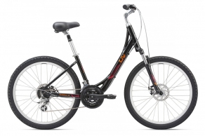 Bicicleta de oras Giant Sedona DX W thumbnav 1